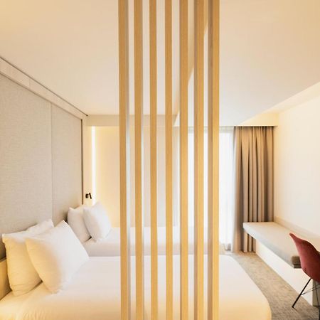 Begijnhof Hotel Leuven Eksteriør bilde